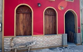 Casa Cacto Pousada